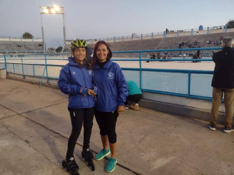 Lourdes Leal competir en el Open Nacional de Clubes